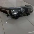 انوار كورلا