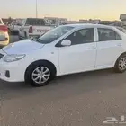 كورلا 2012