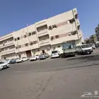 للبيع عمارة في الاعمدة قريبة من الحرم