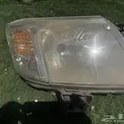 كشاف نور هايلوكس 2012الى 2015 وكاله