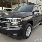 شيفروليه تاهو 2015 LS دبل