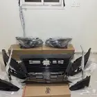 بكج وجهية التيما 2023 2024 2025