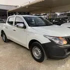 مستبيشي غمارتين بنزين ( تم البيع )