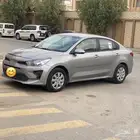 كيا ريو 2023