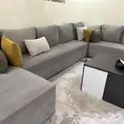 كنب   طاوله