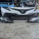 واجهة كامري 2018 ألا2020