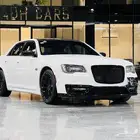 كرايزلر S معدله SRT بدي وكاله 2017( بحالة ممتازة )