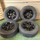 جنوط فورد F150