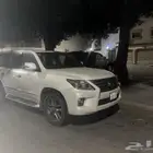 جيب لكزس