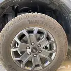 جنوط وكفرات فورد وكالة
