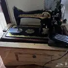 مكينة خياطه