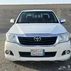 هايلوكس 2014 للبيع