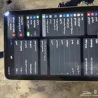 الجيل العاشر الجهاز جدا  نظيف ولا يوجود خدش واحد معهiPadOS