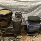 متور رفع ماء حق حمام سباحه