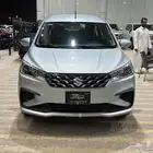 سوزوكي ارتيجا موديل 2024 7 راكب