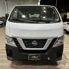 نيسان باص اورفان موديل 2021 بظاعه ديزل