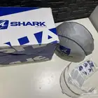 خوذة دباب شارك كاربون فايبر ( SHARK SPARTAN GT PRO CARBON )