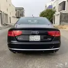 للبيع Audi A8 موديل 2013 3.0 T
