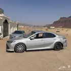 كامري 2020