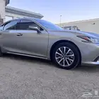 لكزز 350 ( شبه الاصفار )
