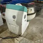 للبيع ثلاث عجانات مخابز