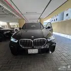 سياره للتنازل BMW x5 2022 بدون مقابل