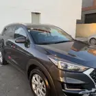 توسان2019نص فل ماش170الف بدي وكاله
