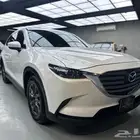 مازدا Mazda CX9