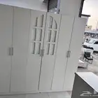 دولاب مستعمل نظيف للبيع