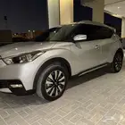 نيسان كيكس 2019