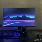 pc من انفني ارك مستعمل ممتاز