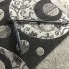 ذراع مع مساعد دركسون