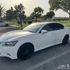 لكزس جي اس GS350 2013