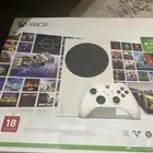 اكس بوكس سيريس اس للبيع نظيف جدا