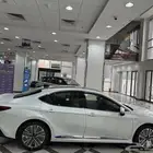 كامري 2025