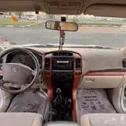 تويوتا برادو GX 2007