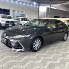 تويوتا كامري 2021 ستاندر سعودي ماشي 174 الف قمة فالنظافة