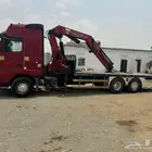 For Rent Boomtruck 10Ton 8Ton 3Ton
