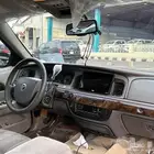 فورد ماركيز 2007