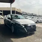 نيسان التيما ستندر 2.5 موديل 2026 كاش اقساط