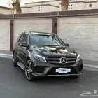 مرسيدس_GLE400_2016