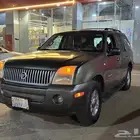 فورد مونتينر 2002 مفحوص مجدد