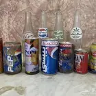علب قديمة