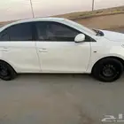 للبيع يارس موديل 20016