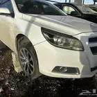 قطع غيار ماليبو 2014