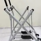 جهاز الغزال الطائر لشد الجسم ونحت البطن
