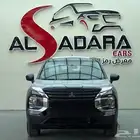 ميتسوبيشي اوتلاندر 2024 استاندر خليجي كاش وتمويل