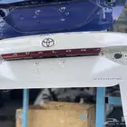 باب شنطة افالون 2022