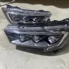 طقم شمعات جيتور X90 2023