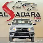 جديد هايلكس 2025 ديزل قير عادي افضل عروض الاقساط